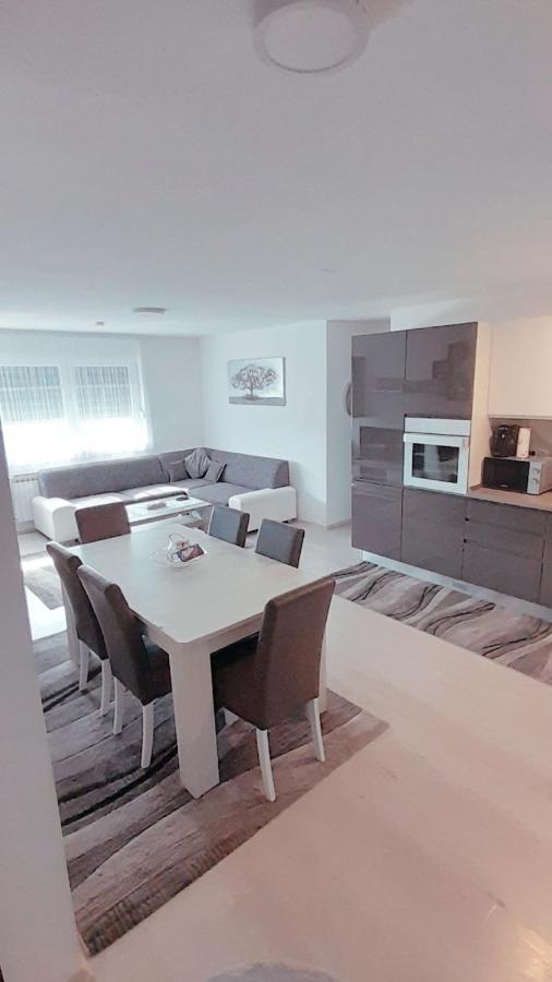 Apartman Lela Карловац Экстерьер фото