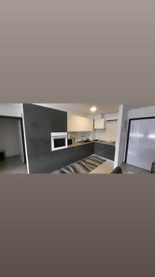 Apartman Lela Карловац Экстерьер фото