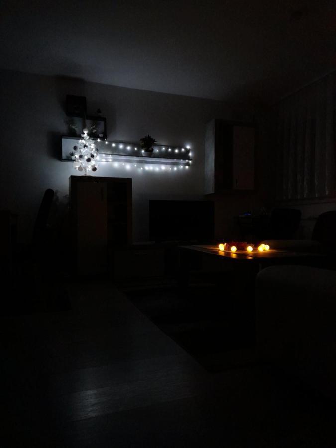 Apartman Lela Карловац Экстерьер фото