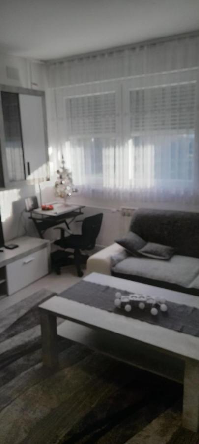 Apartman Lela Карловац Экстерьер фото